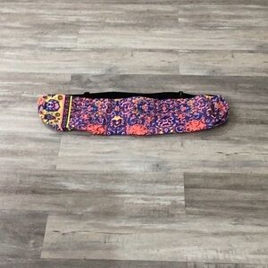 YOGA MAT CARRYING BAG